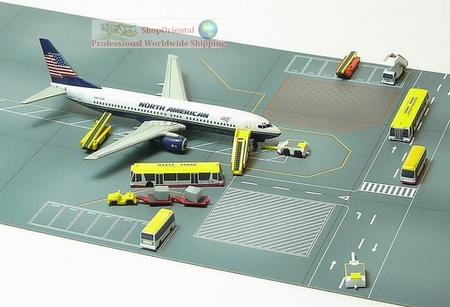 Dragon wings herpa 400 aereo - dragon,