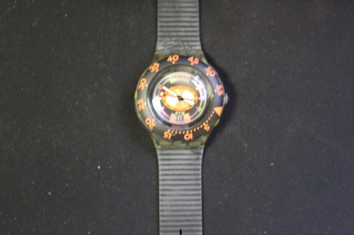 Swatch scuba 1993 - ⌚,