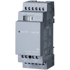 Siemens LOGO! DM8 230R 0BA2