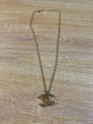 Collana dlsm chanel - dlsm, motivo