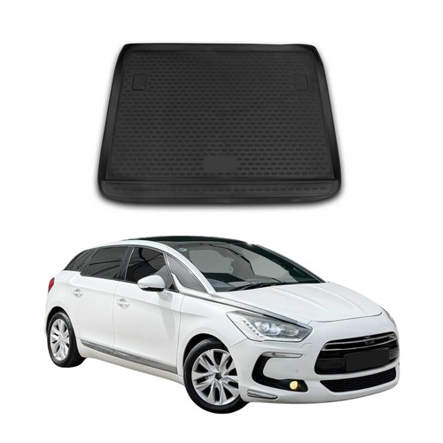 Omac tapis coffre pour - coffre,