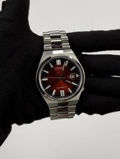 Orologio automatico Citizen