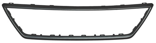 Cornice griglia nera per seat - cornice,