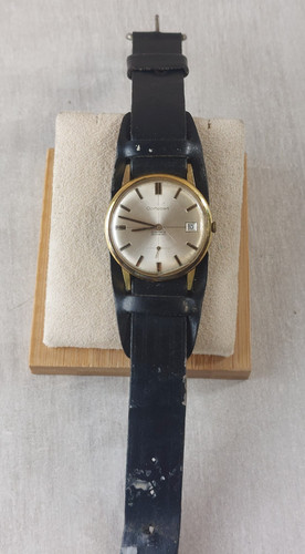 Ancienne montre mécanique