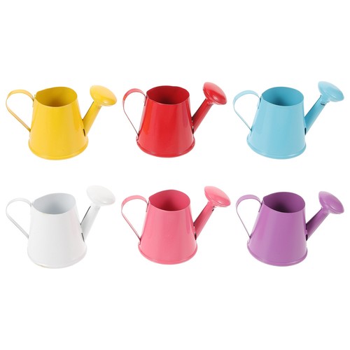Pezzi mini annaffiatoio - 6,