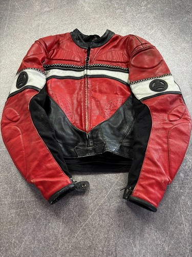 Giacca corsa vintage in - giacca,