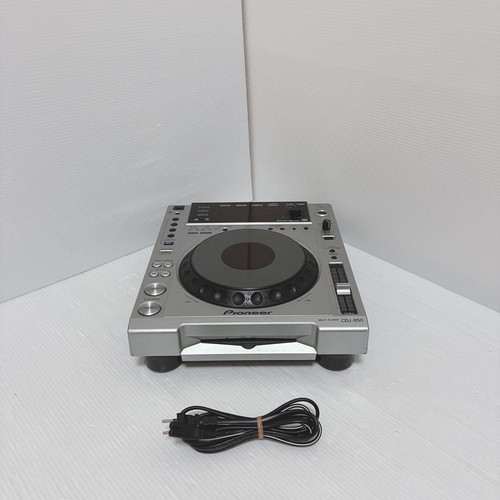 Pioneer cdj 850 - cd, player