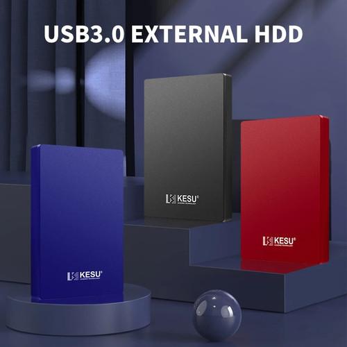 Hard disk esterno portatile - disk,
