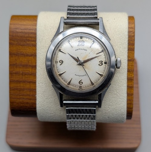 Orologio vintage hamilton - orologio,