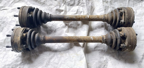 Semiasse alfa romeo - 75, 90
