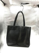 Borsa tote PRADA pelle nera