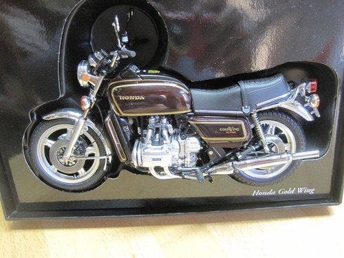Minichamps 122 161610 honda - 122,