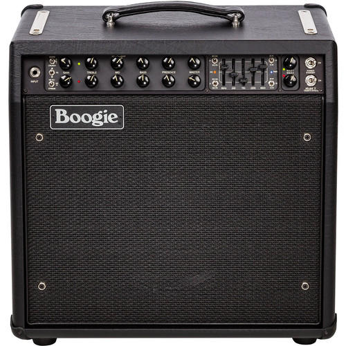 Mesa boogie mark five - boogie, five:
