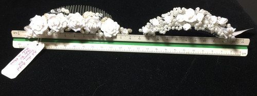 Tea party tiara lotto bel - tiara,