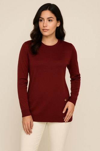 Maglione donna coveri - maglione,