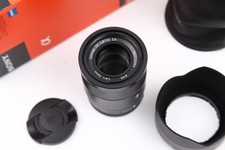 Sony Zeiss Sonnar T* FE 55 mm