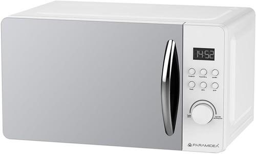 Pyramidea forno microonde - forno,