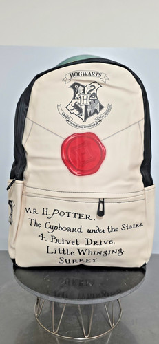 Harry potter warner - harry,