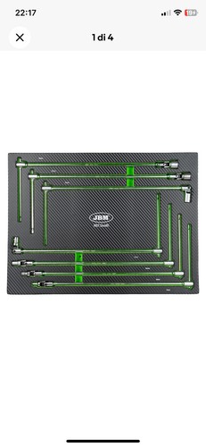 Serie kit chiavi con - serie, a