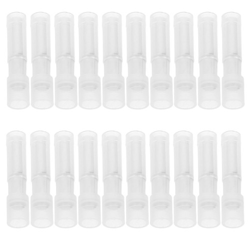 100 pezzi morsetti proiettile - pezzi,