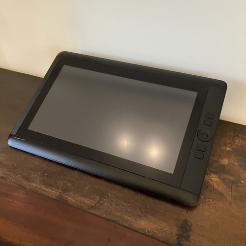 Wacom cintiq 13hd dtk 1301 - wacom, k0