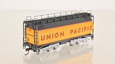 Athearn Genesis Turbina a Gas Tender Union Pacific scala HO