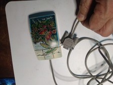 Vintage Mouse Seriale Logitech o Manhattan