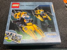 Sub Scooter 4791 4162357 Lego