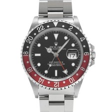 OROLOGIO ROLEX GMT-MasterII