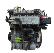 Engine for Seat VW Ibiza Polo