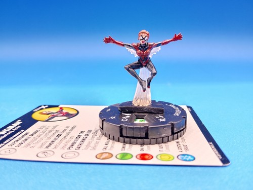 Heroclix earth 053a - earth, x
