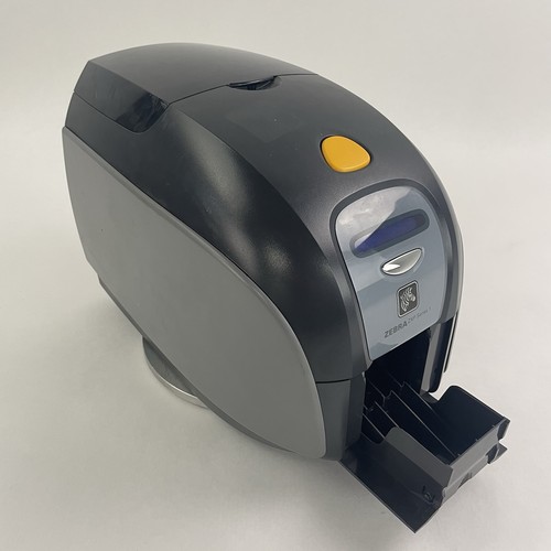 Zebra zxp series stampante - zxp, 2