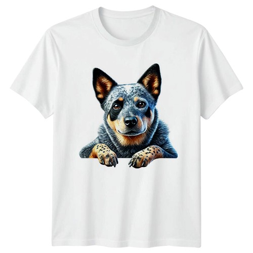 Shirt cane bovino - cane,