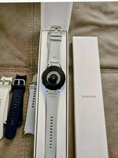 Galaxy Watch 4 classic 46 mm come nuovo