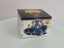 Speed Freaks Big Fish Auto