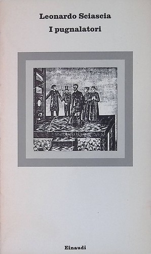 Pugnalatori sciascia - i,