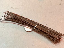 RIVAROSSI  scala HO  CATENARIE lotto di 13 pezzi