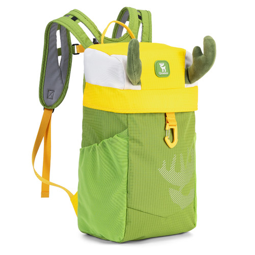 Zaino per bambini qunature - zaino,