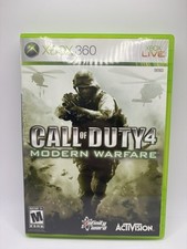 Call of Duty 4: Modern Warfare