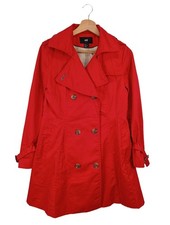 H&M Trench Donna Cappotto
