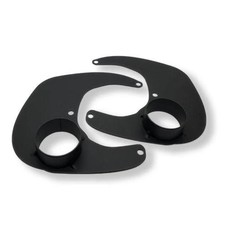 Lamiere di ventilazione freno