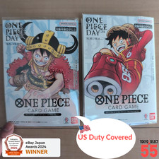 One Piece Card Game Premium