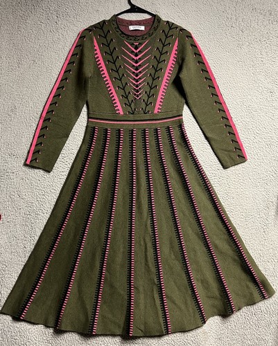 Raro abito valentino vintage - abito,