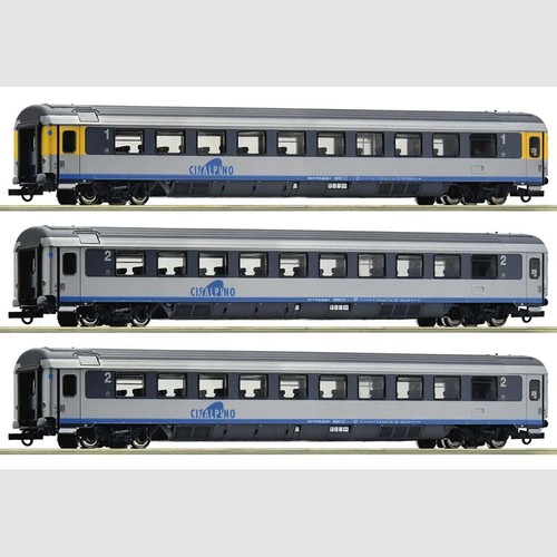 Roco 6200033 set di - roco,