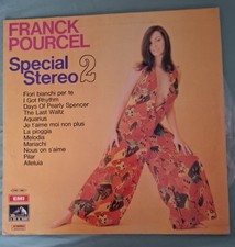 EBOND Franck Pourcel - Special