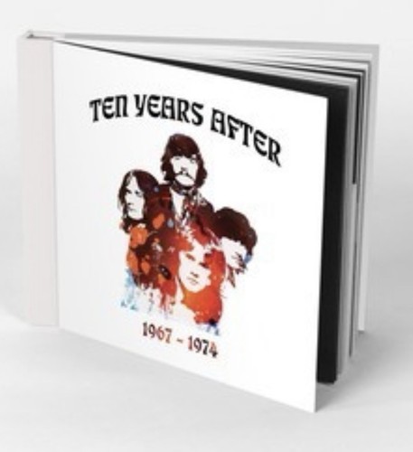 Ten years after 1967 - after,