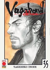 Takehiko Inoue VAGABOND DELUXE