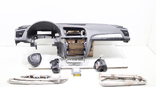 Kit airbag completo - airbag, per
