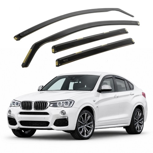 Deflettori aria per bmw f26 - aria,