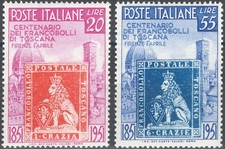 Italia Repubblica 1951